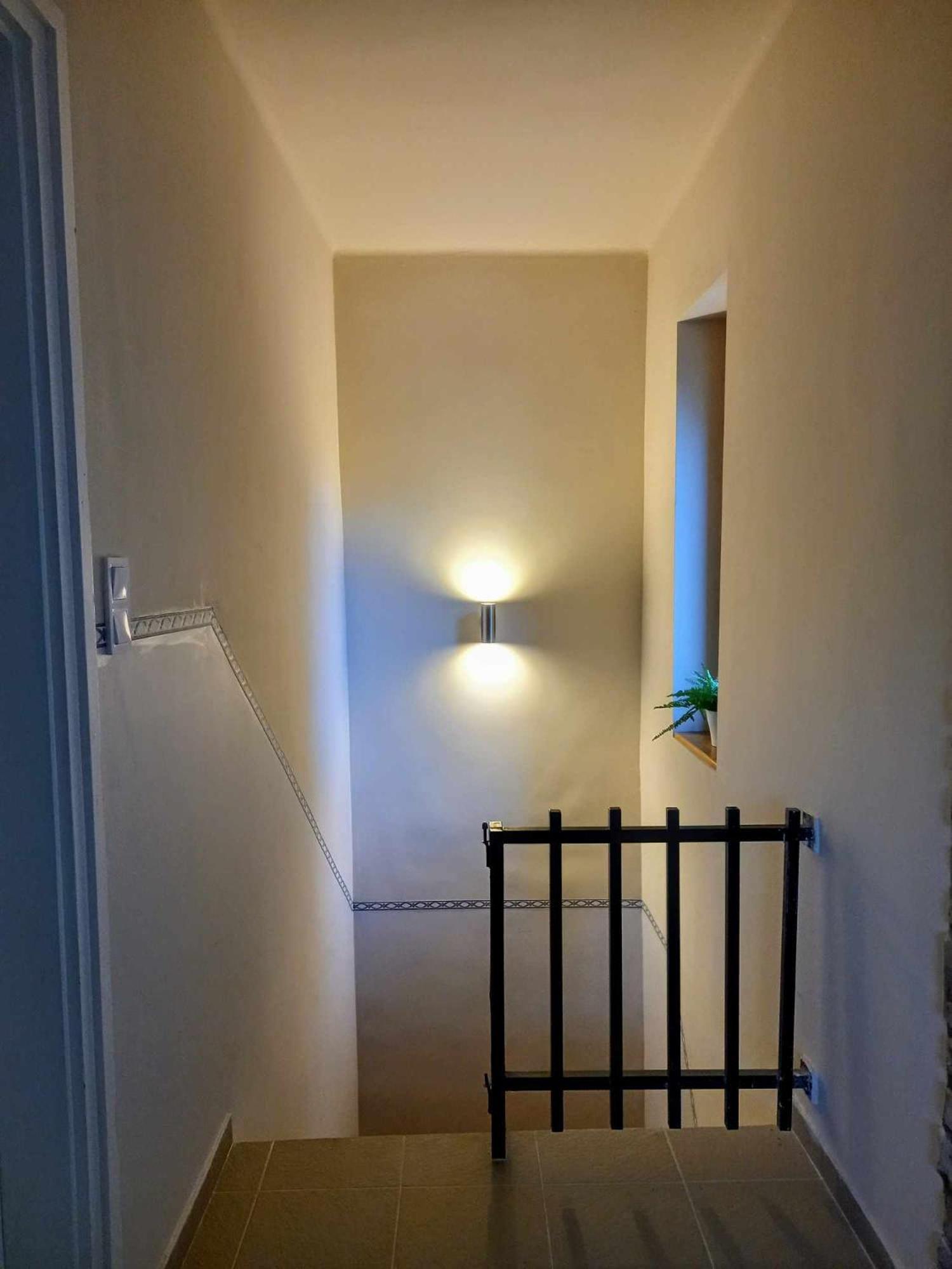 Bike&Night Apartment Baracska Bagian luar foto