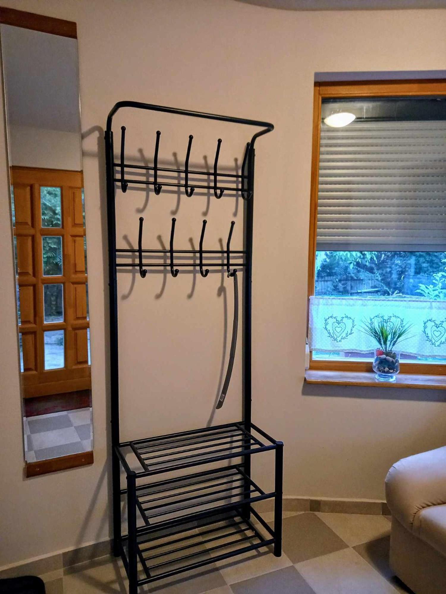 Bike&Night Apartment Baracska Bagian luar foto