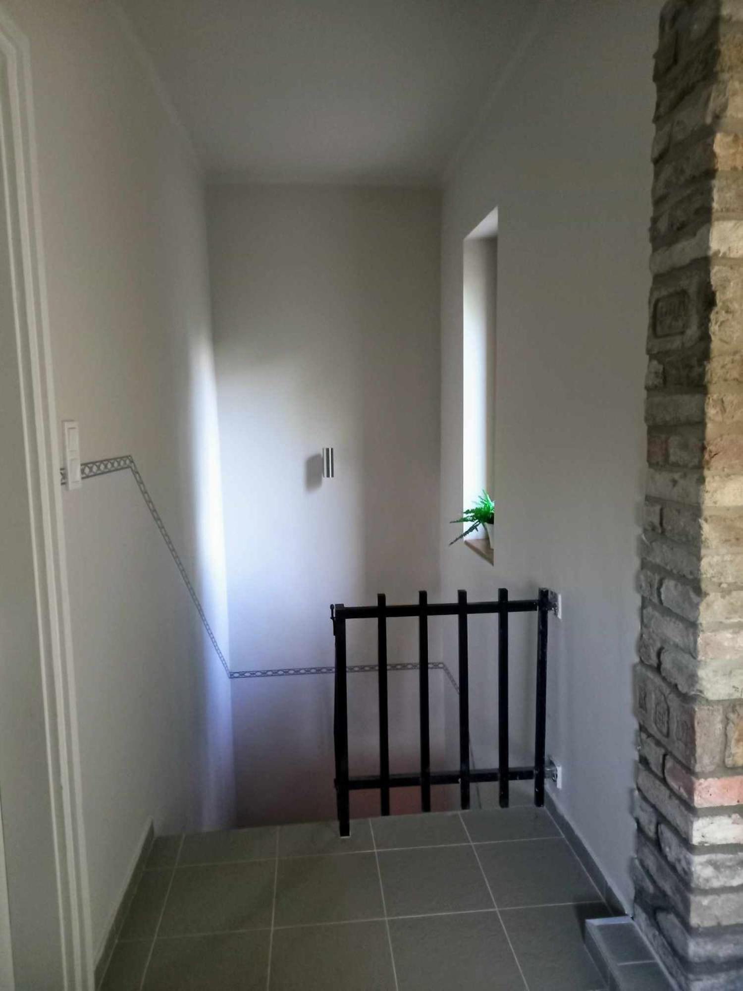Bike&Night Apartment Baracska Bagian luar foto